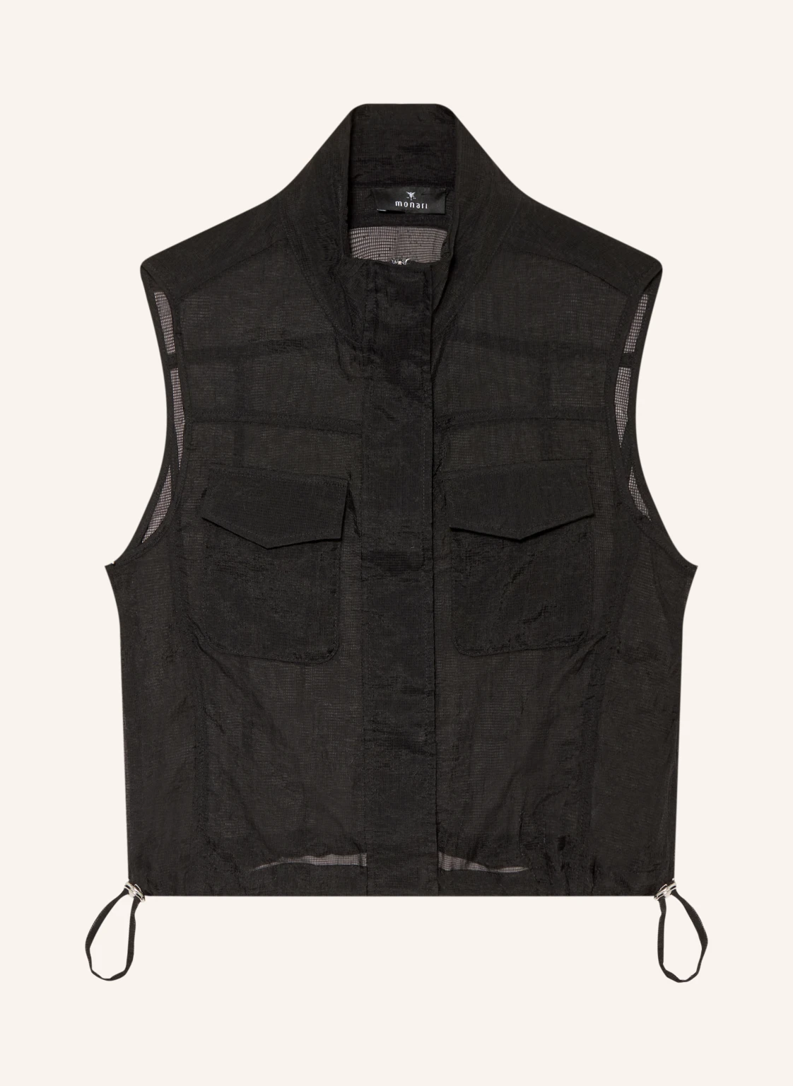 monari Mesh-Weste
