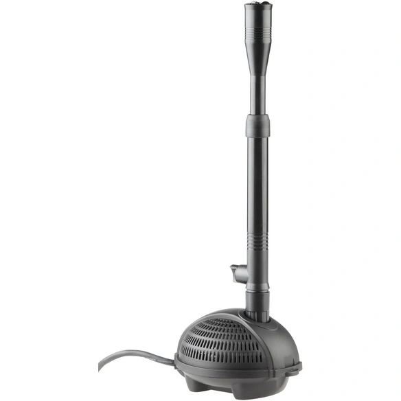 Springbrunnenpumpe »PondoVario«, 9 W, Fördermenge: 720 l/h