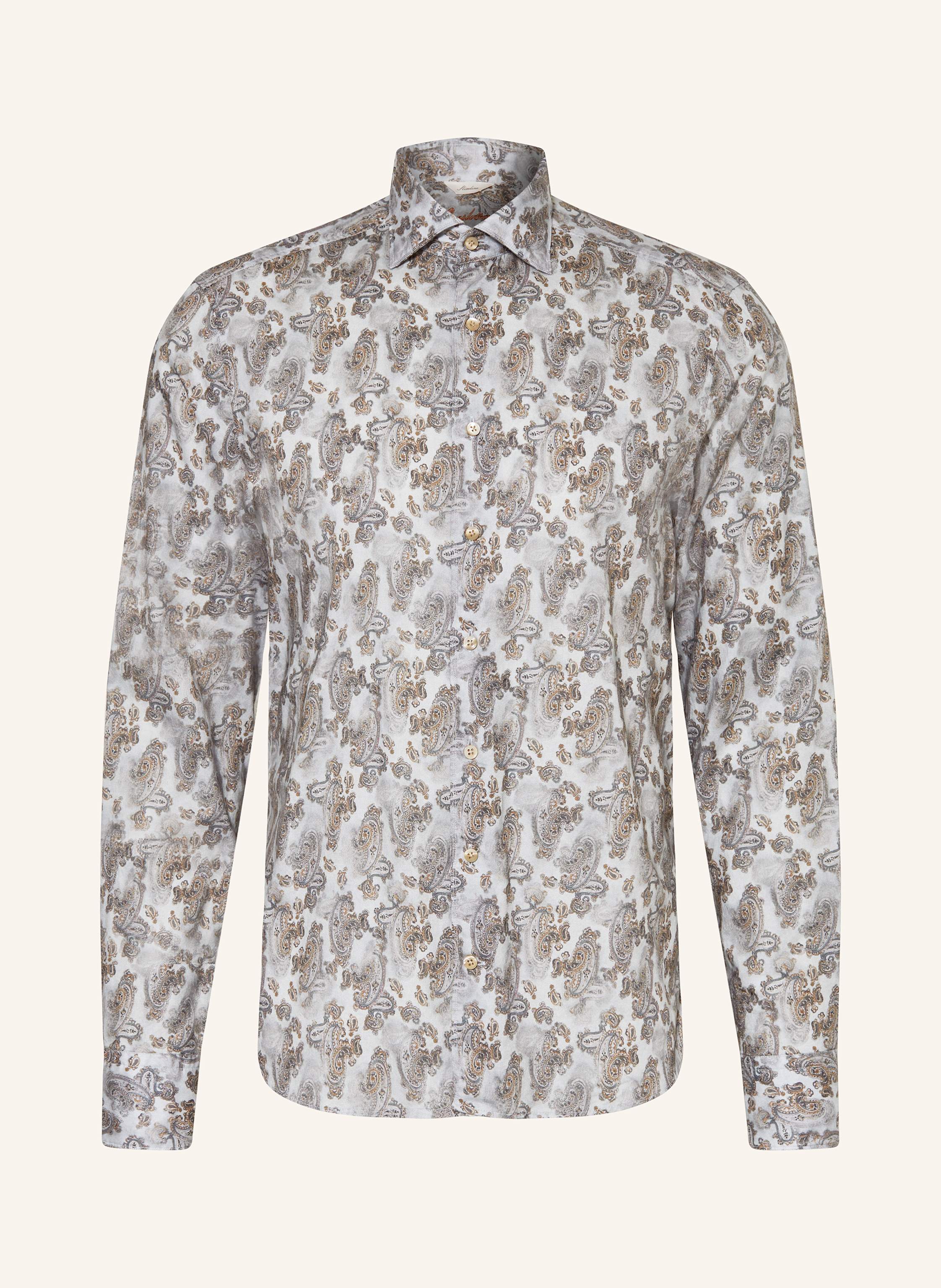 Stenströms Hemd Slimline Fit