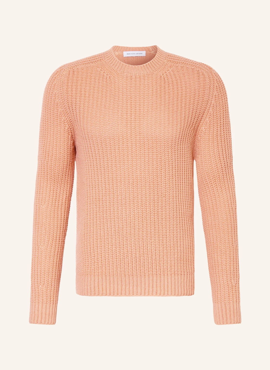 IRIS von ARNIM Cashmere-Pullover AURENZO