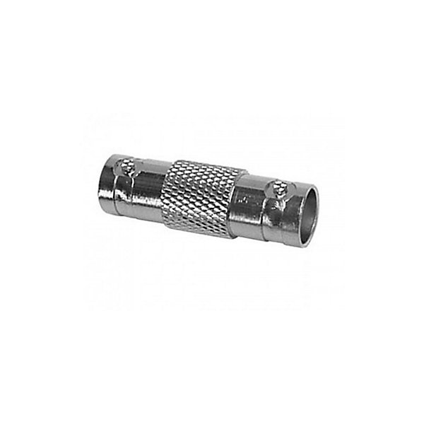 Lot de 10 adaptateurs bnc femelle versbnc femelle