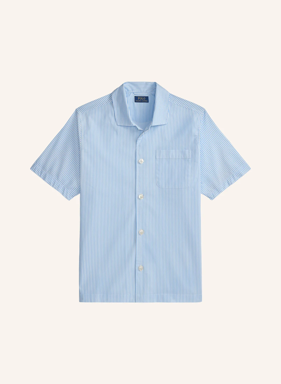 POLO RALPH LAUREN Schlafshirt