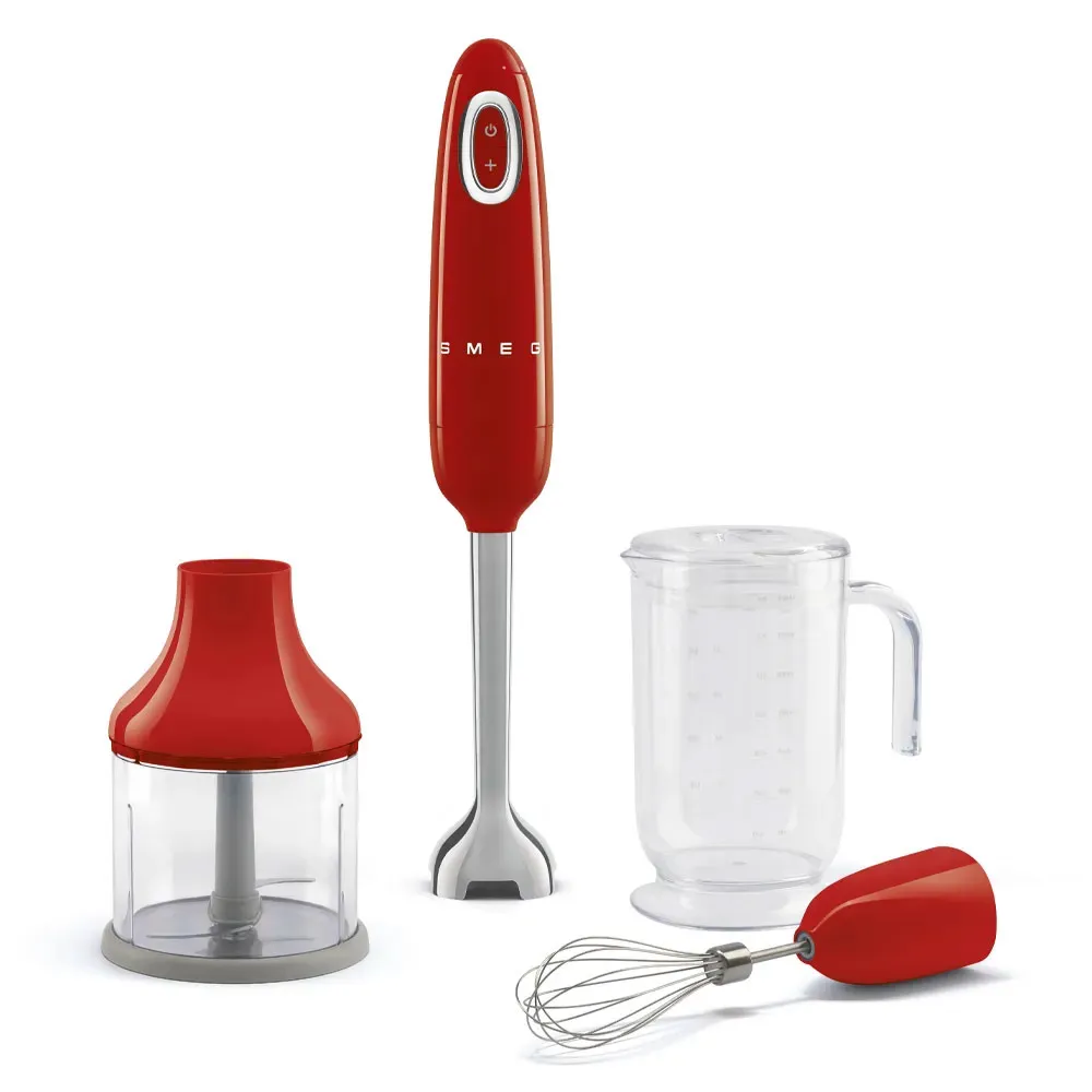Smeg HBF03 hand mixer