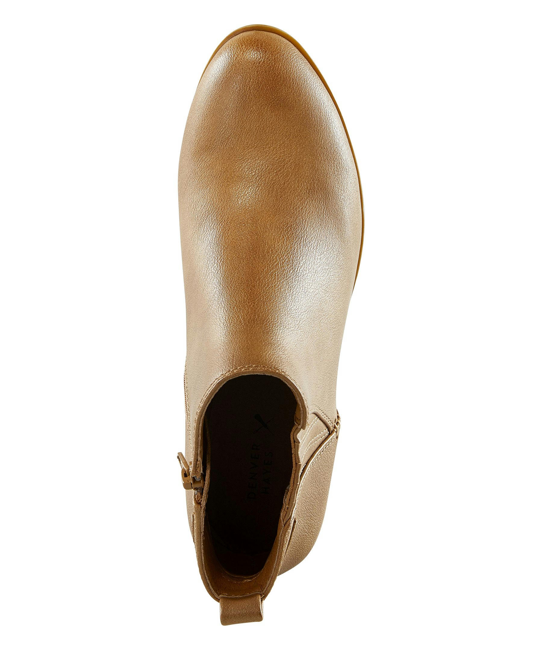 Denver Hayes Women's Pammie Ankle Boot