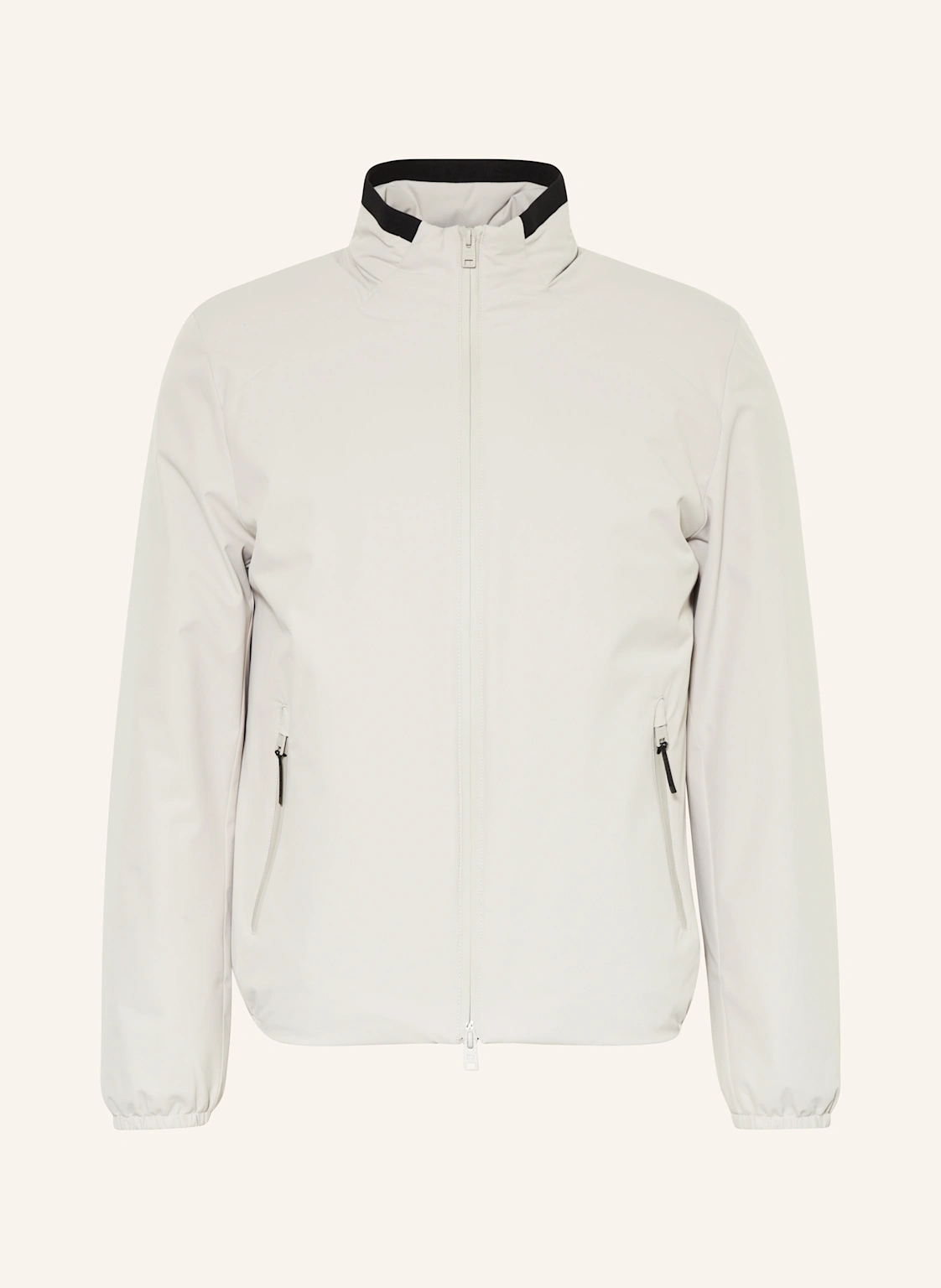WOOLRICH Daunenjacke SAILING