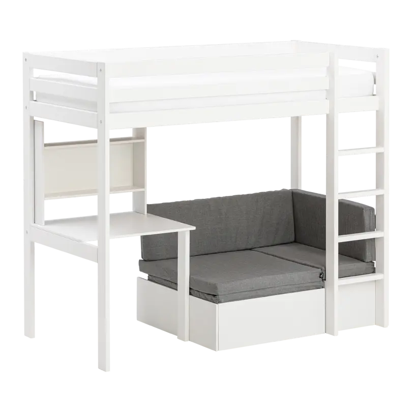 Hochbett Elements