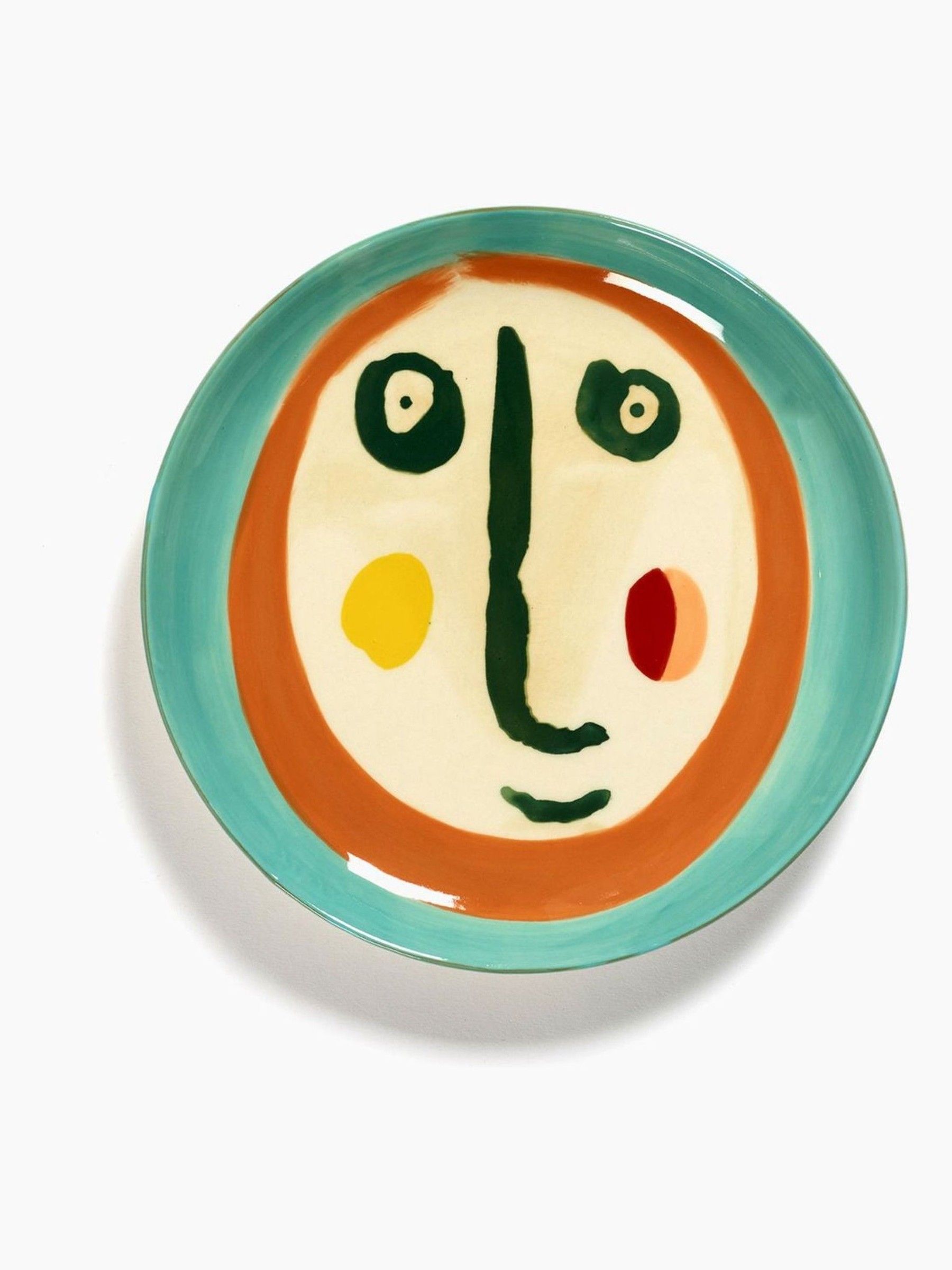Mix No.2 Plate Feast Collection
