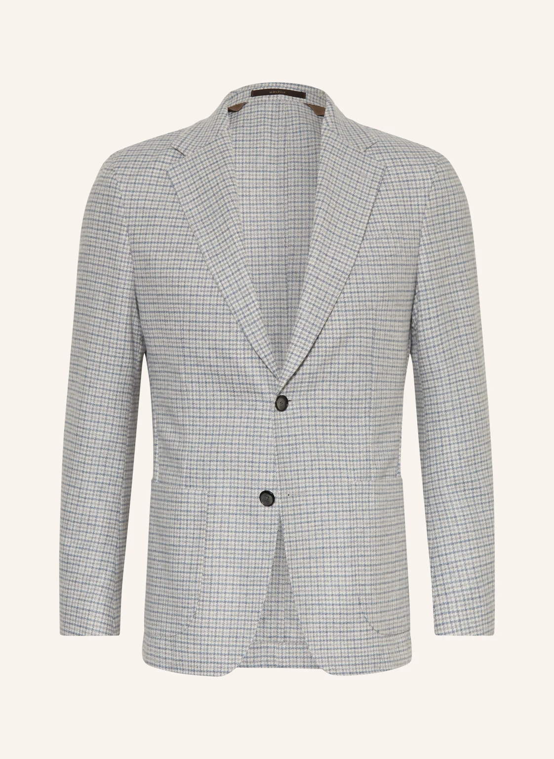 windsor. Sakko GIRO Shaped Fit