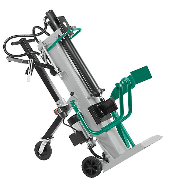 Fendeur de bûches 3000w Force 11 tonnes 2800 r/min