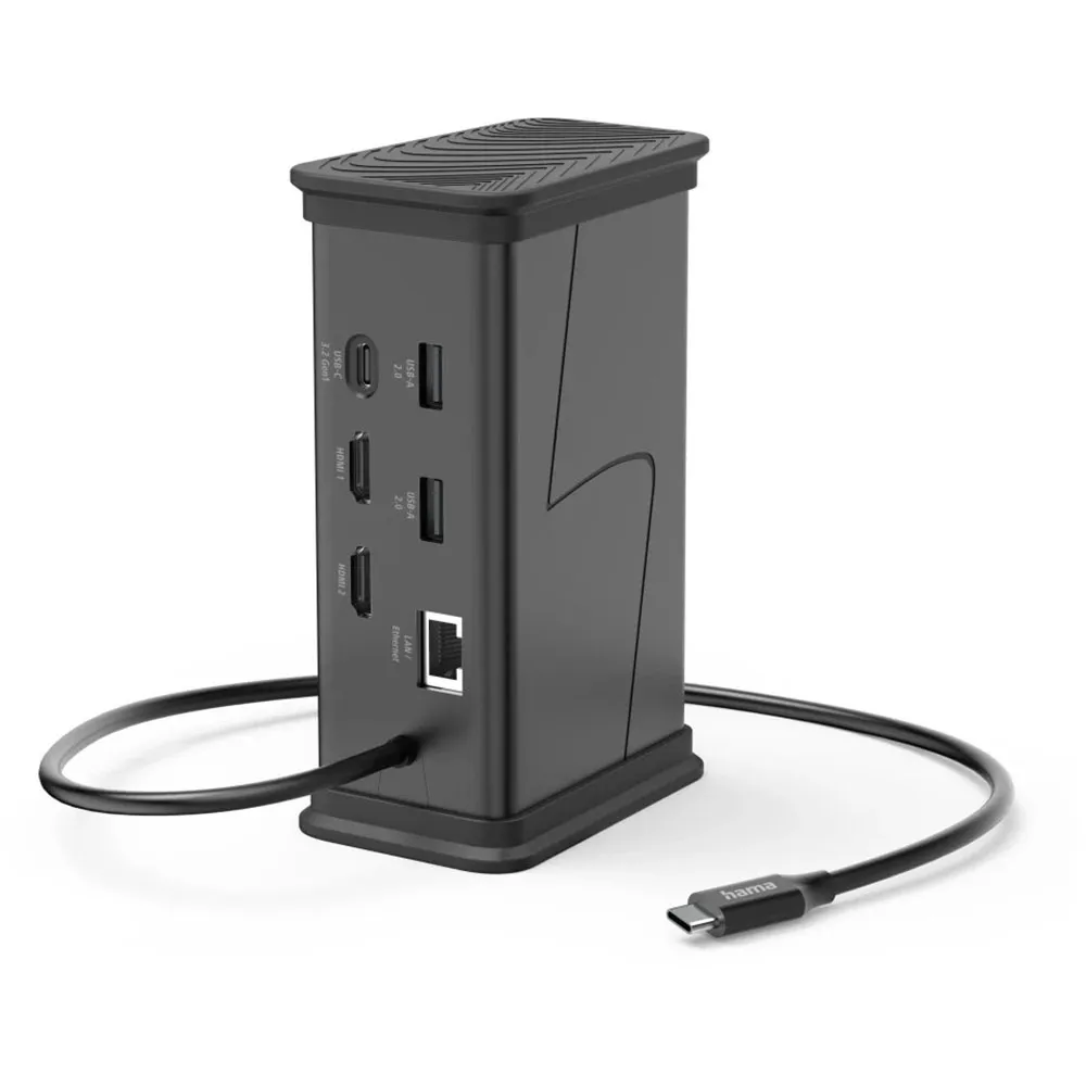 Hama 4047443547033 docking station