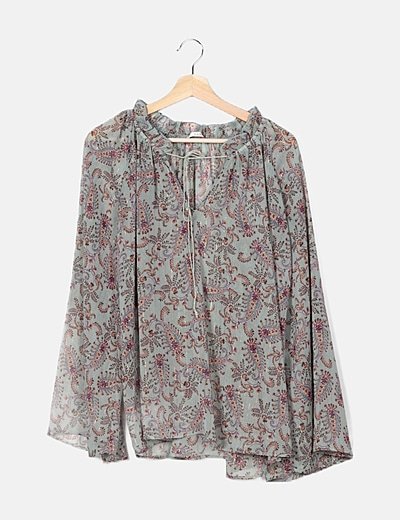 Camaïeu blouse