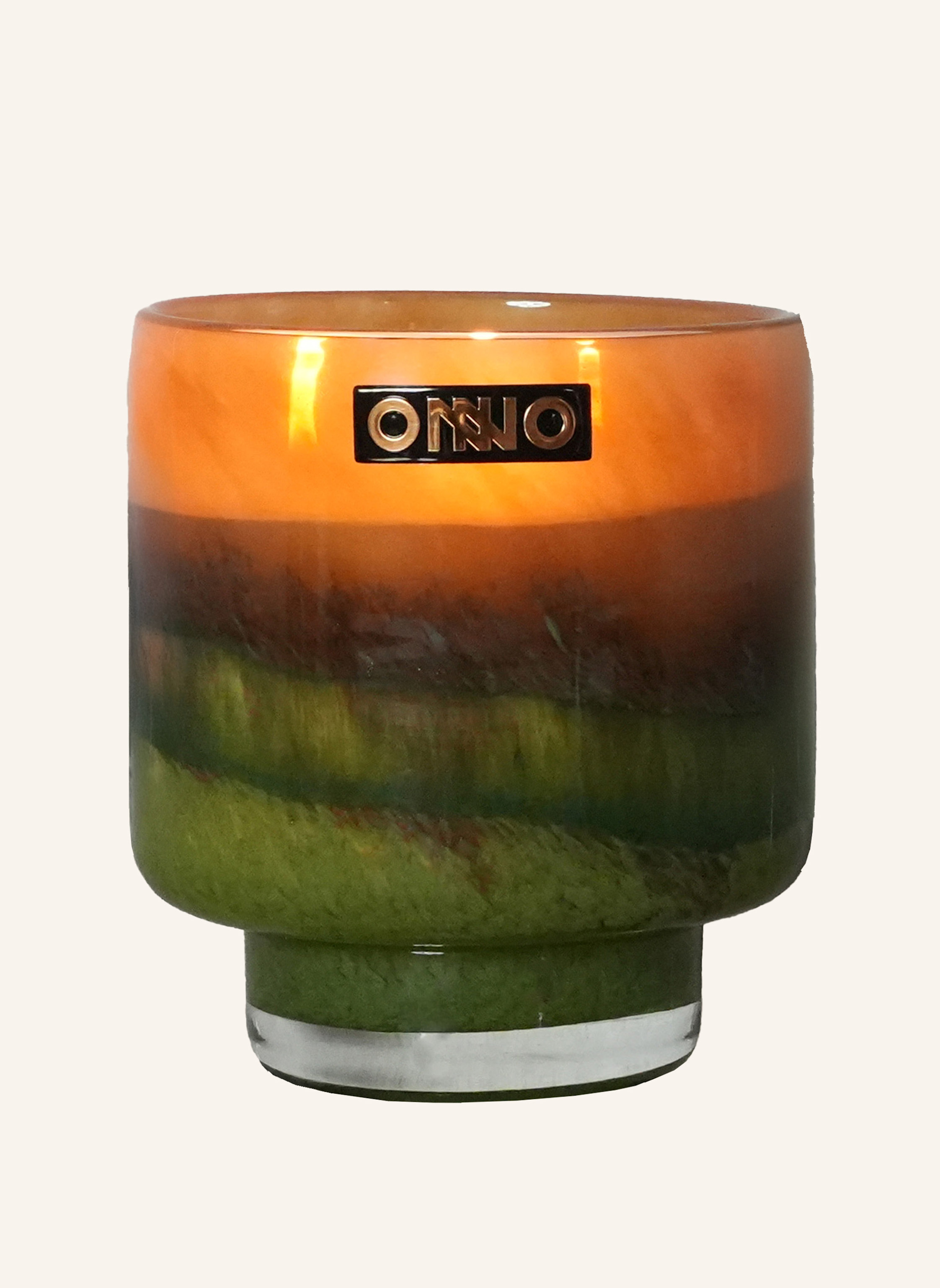 ONNO Collection Duftkerze ART JANE TRUE FIG