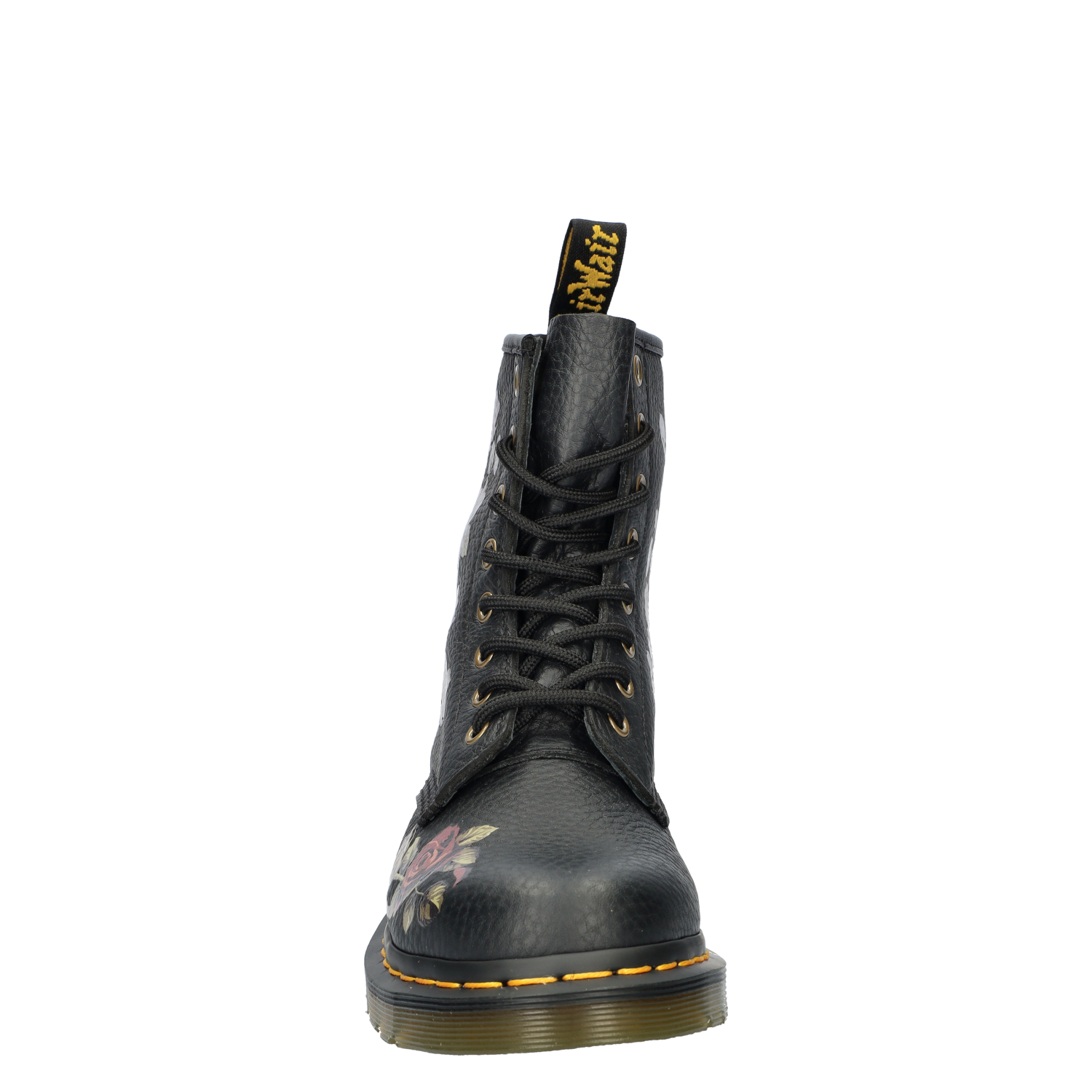 Dr. Martens 1460 Roses dames veterboot