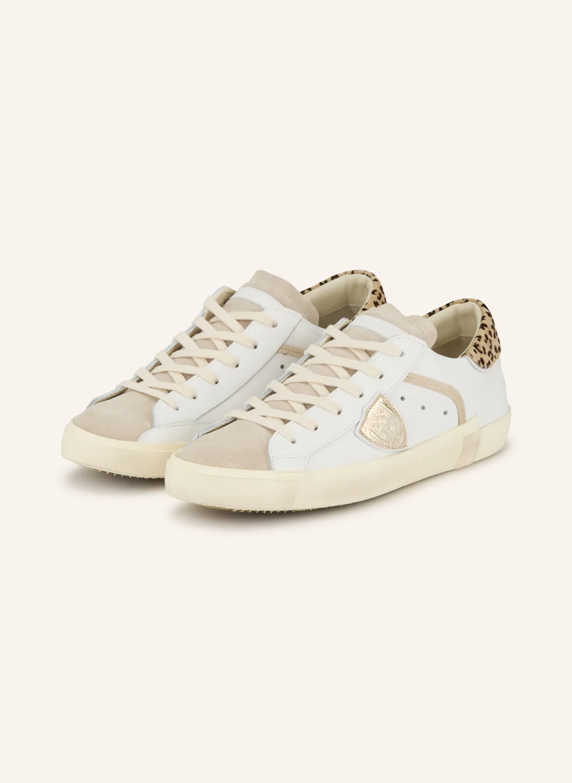 PHILIPPE MODEL Sneaker PRSX