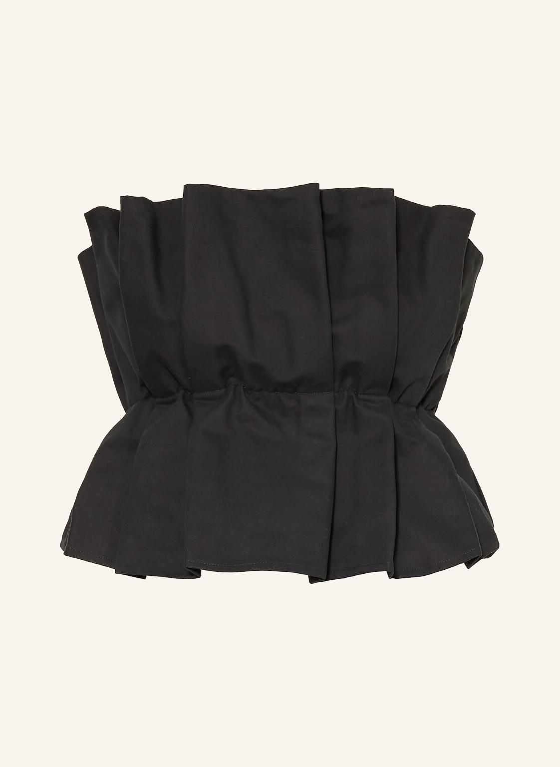 SoSUE Cropped-Top