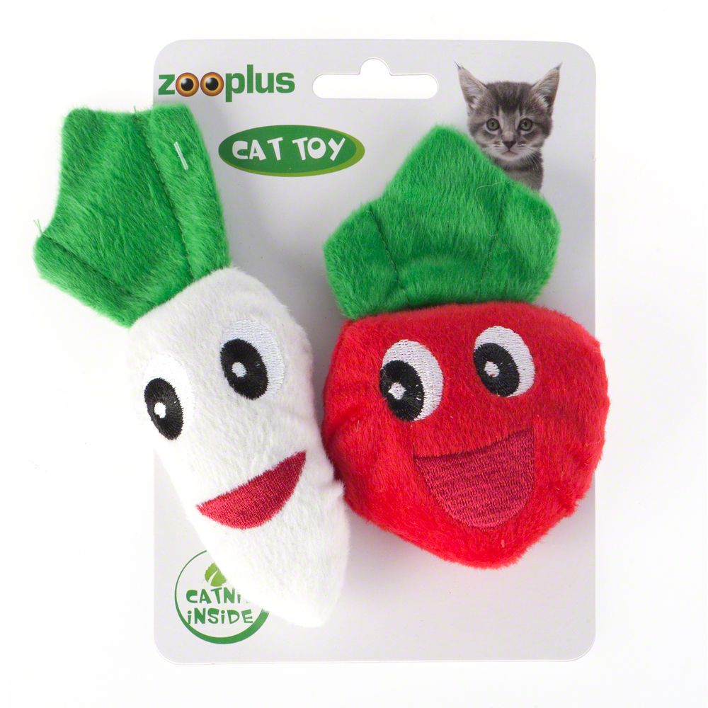 Catnip Veggies