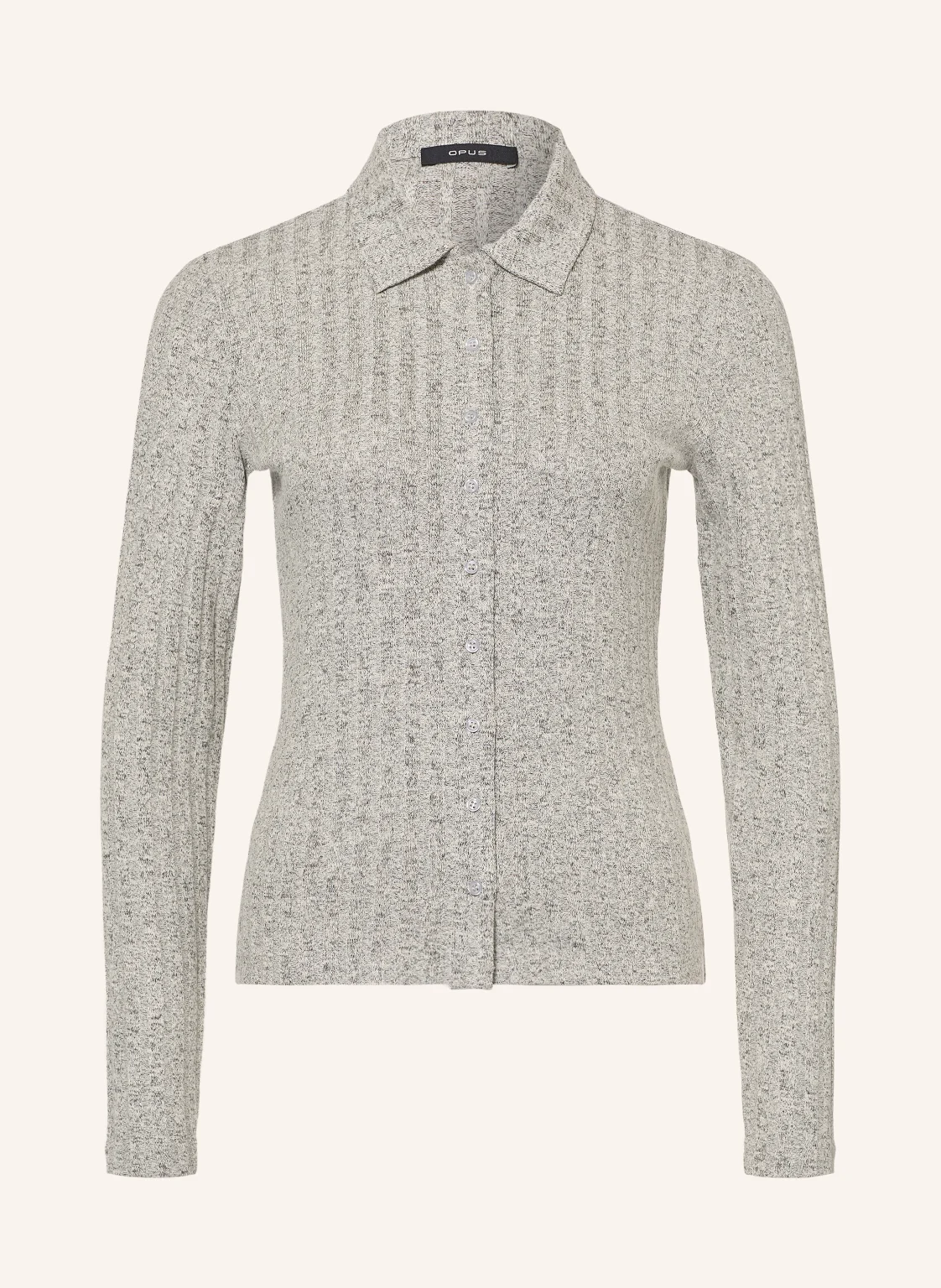 OPUS Strickjacke SITAMI