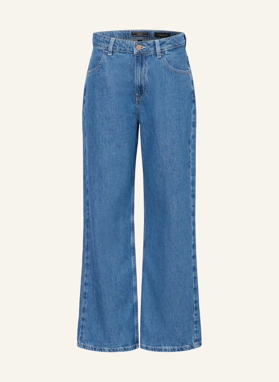 GUESS Jeans Oversize Fit