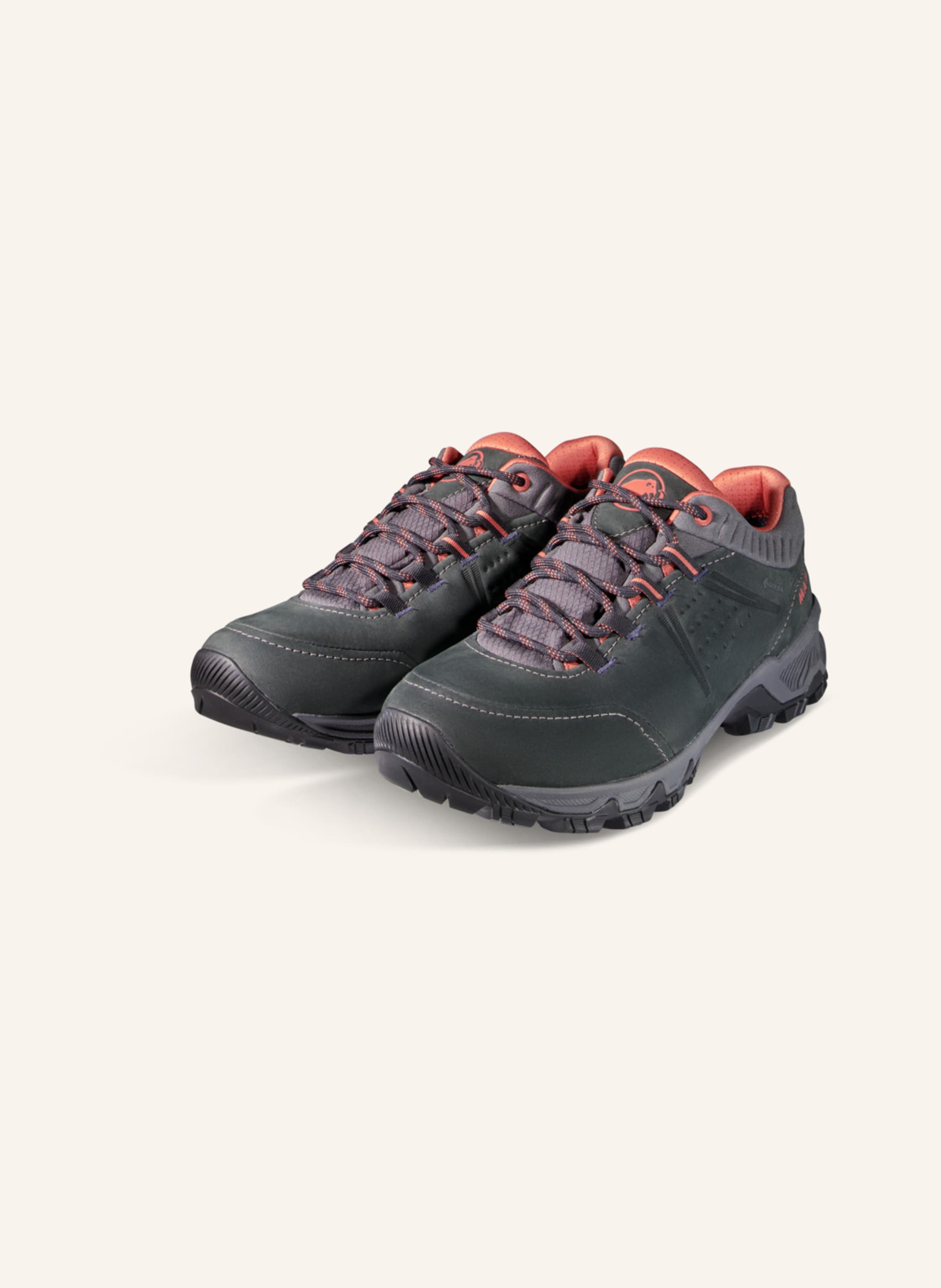 MAMMUT Nova IV Low GTX Women