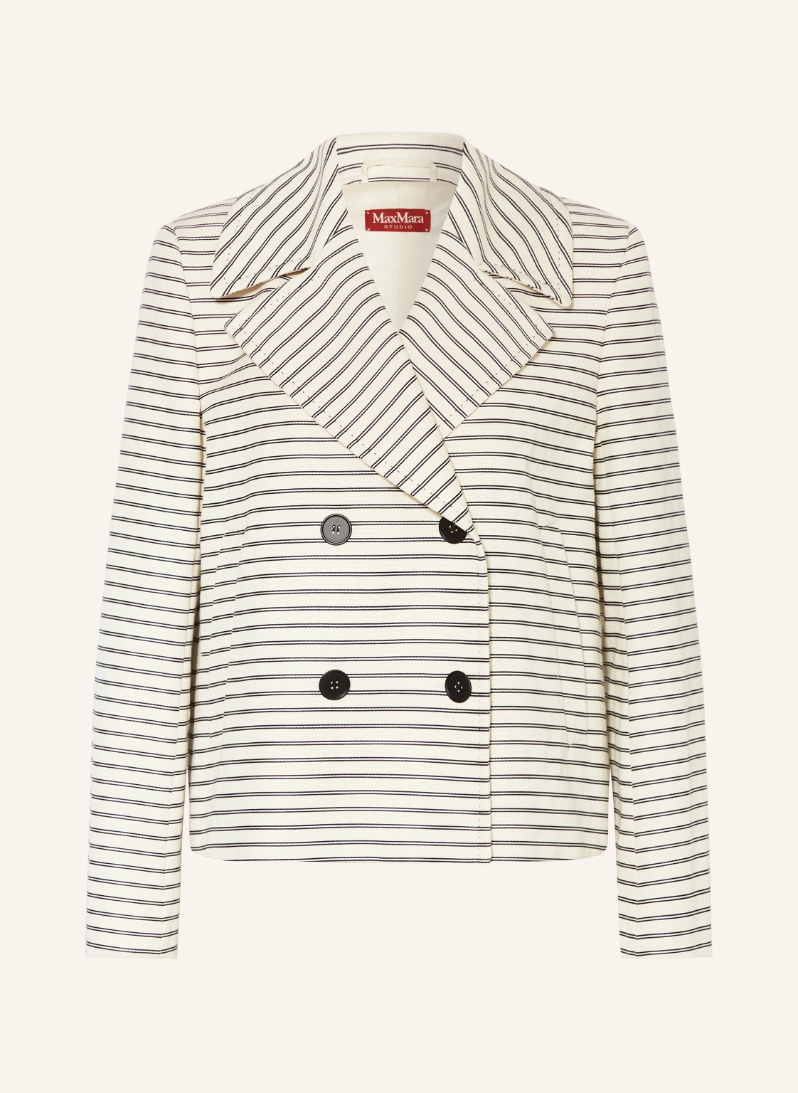 Max Mara STUDIO Jacke ASSUAN