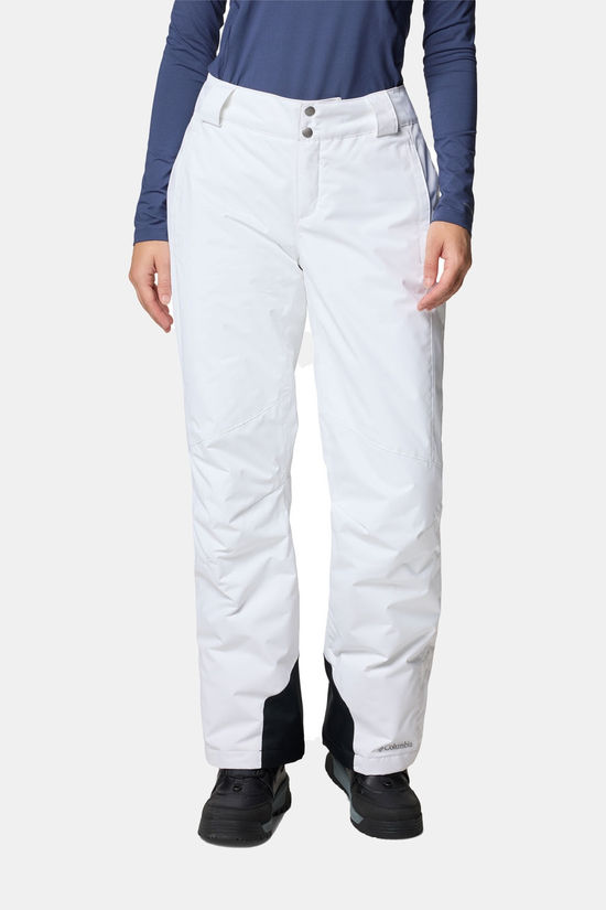 Columbia Bugaboo Ii Pant Skibroek Dames