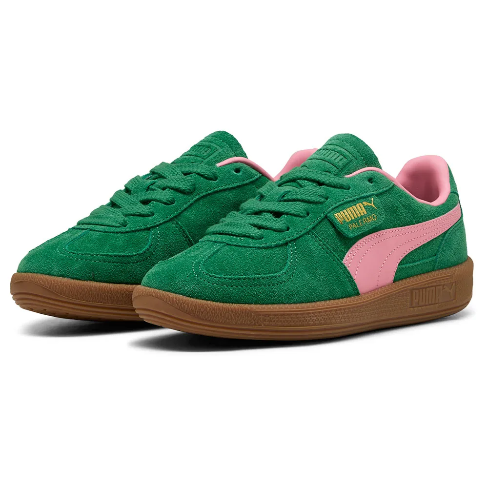 Puma Palermo JR trainers
