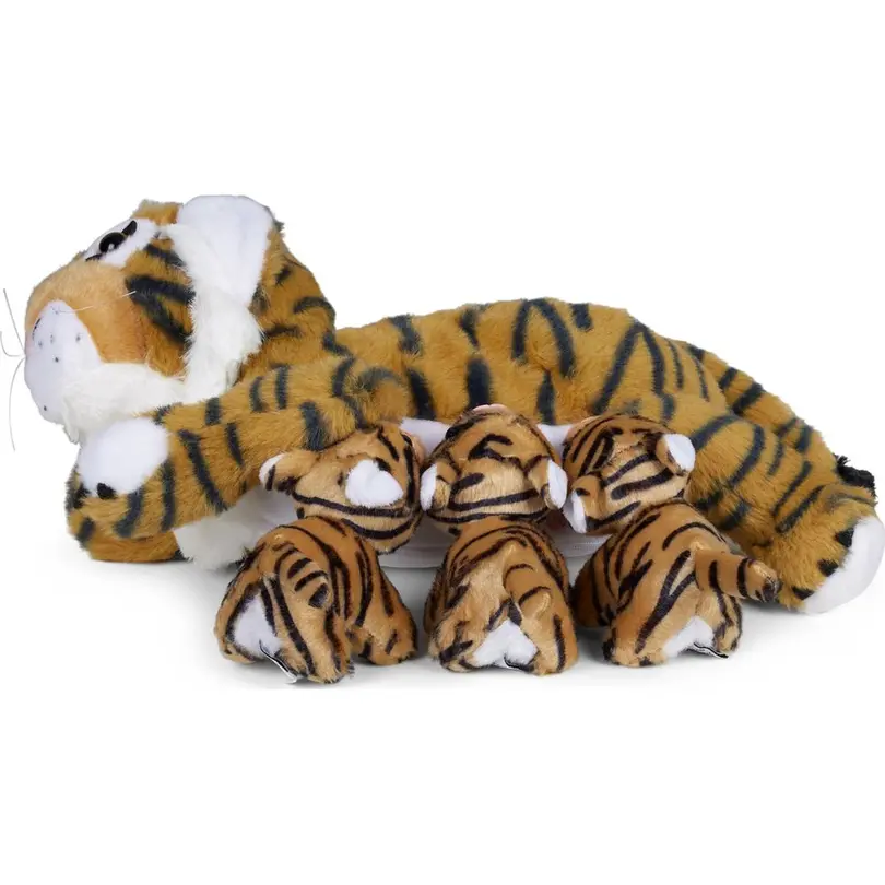 Kuscheltier Mamanimals