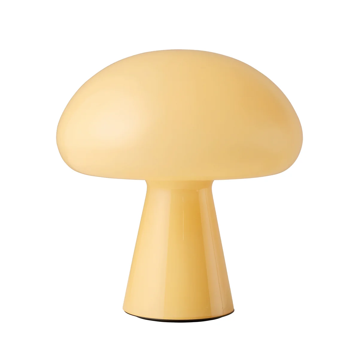 Gubi - Obello Tischleuchte LED Outdoor