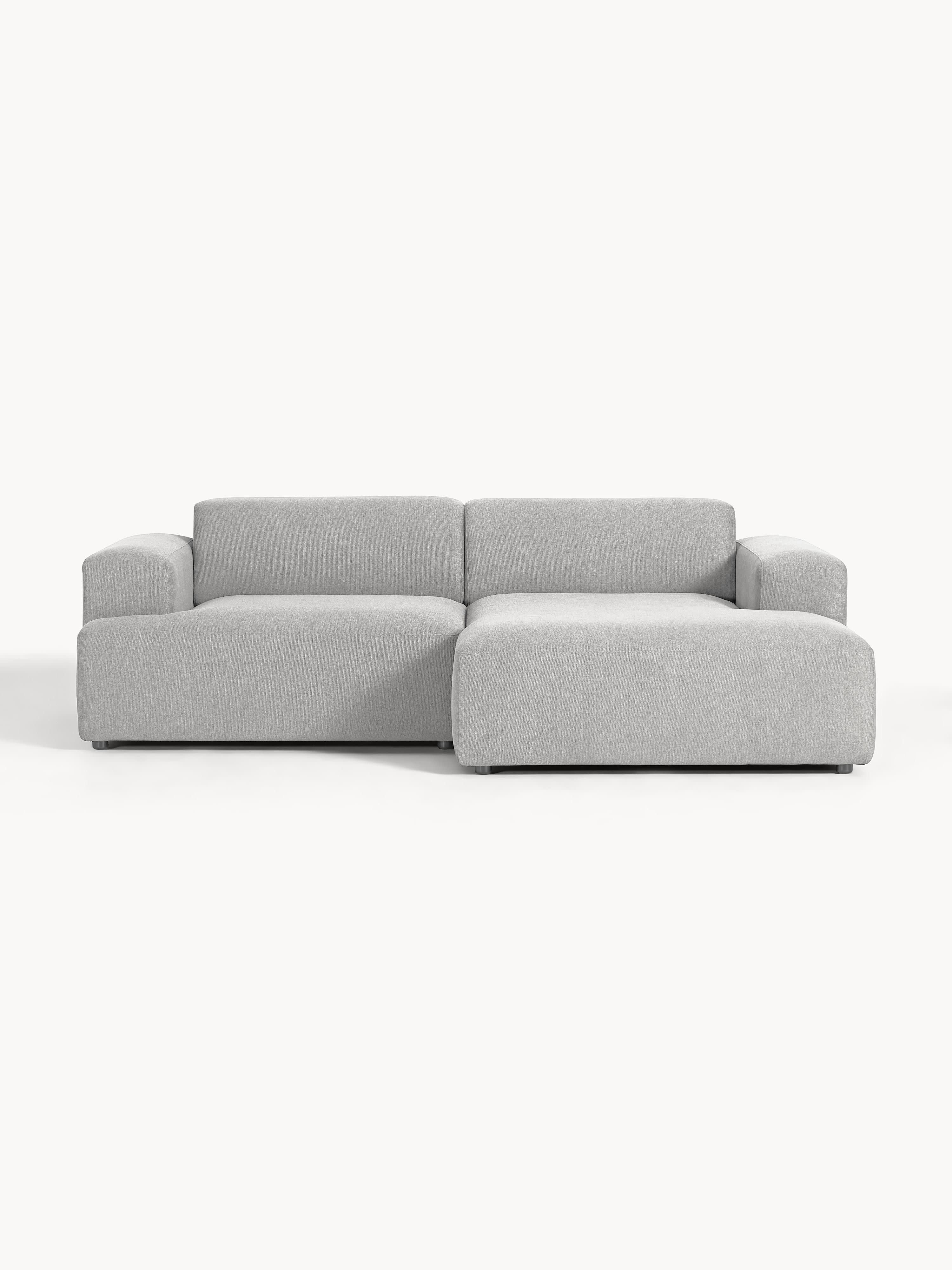 Ecksofa Melva (3-Sitzer)