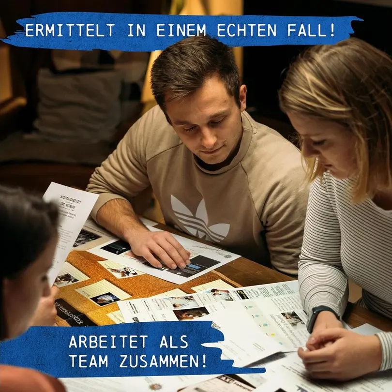 Party-Spiel Party & Quiz