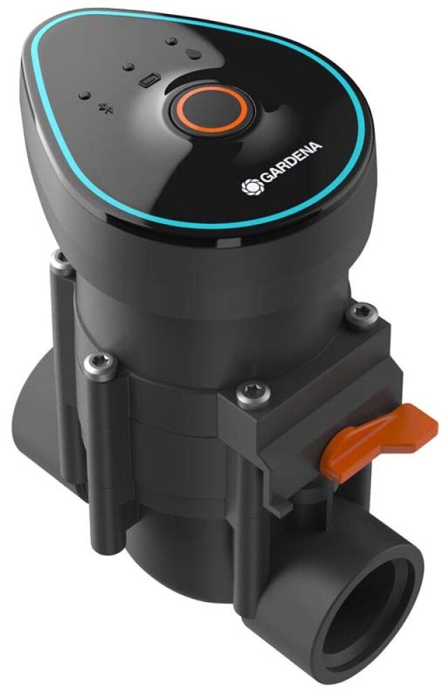 VANNINGSVENTIL GARDENA BLUETOOTH 9V