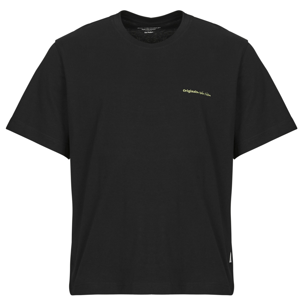 Jack & Jones - JORPAROS - Black