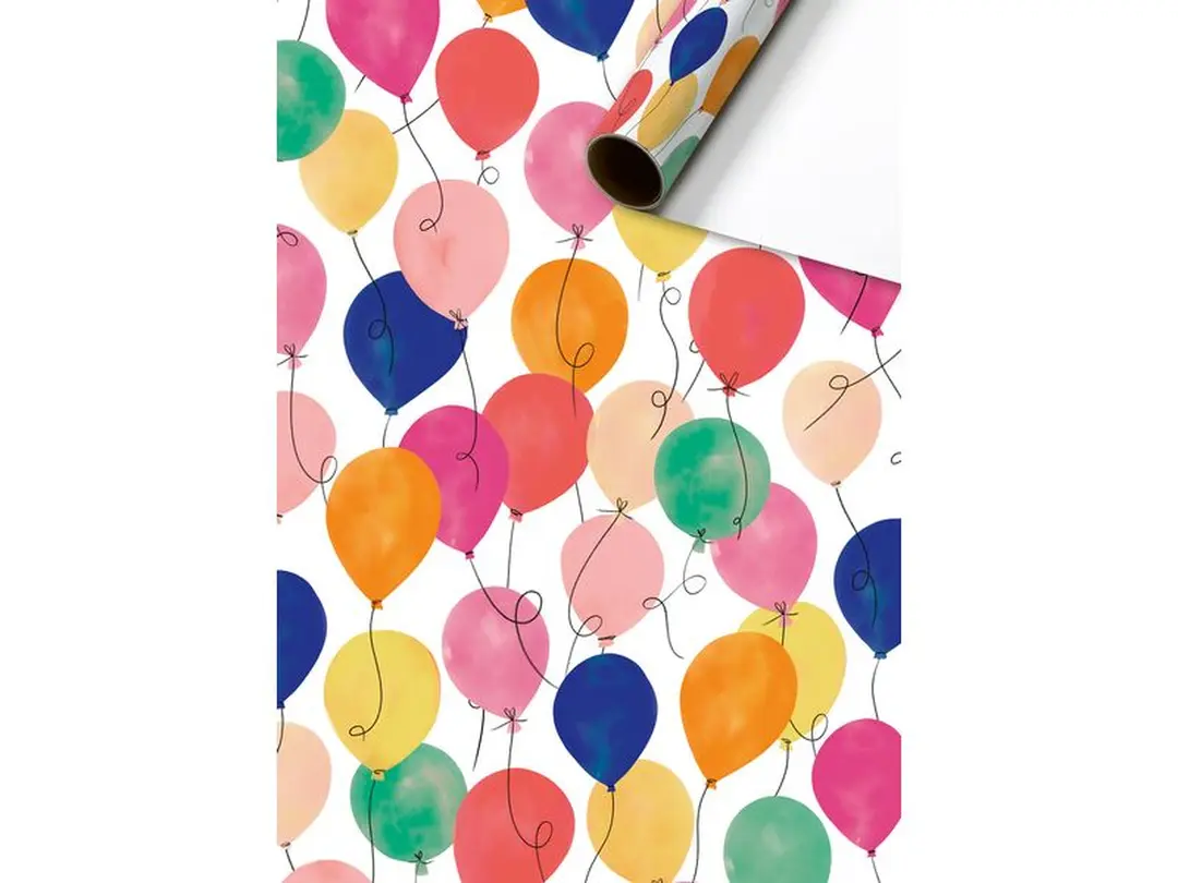 Geschenkpapier Yero