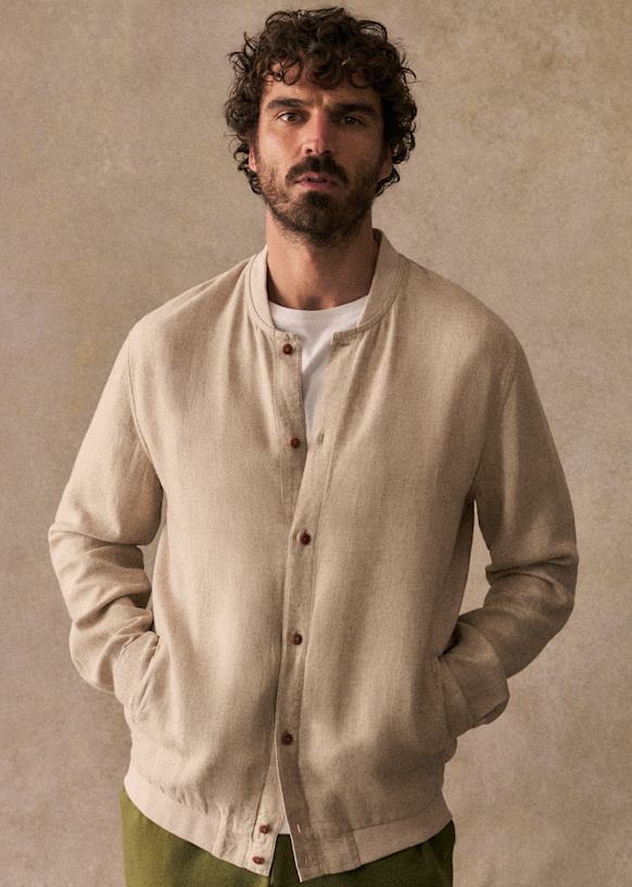 Ellis Overshirt