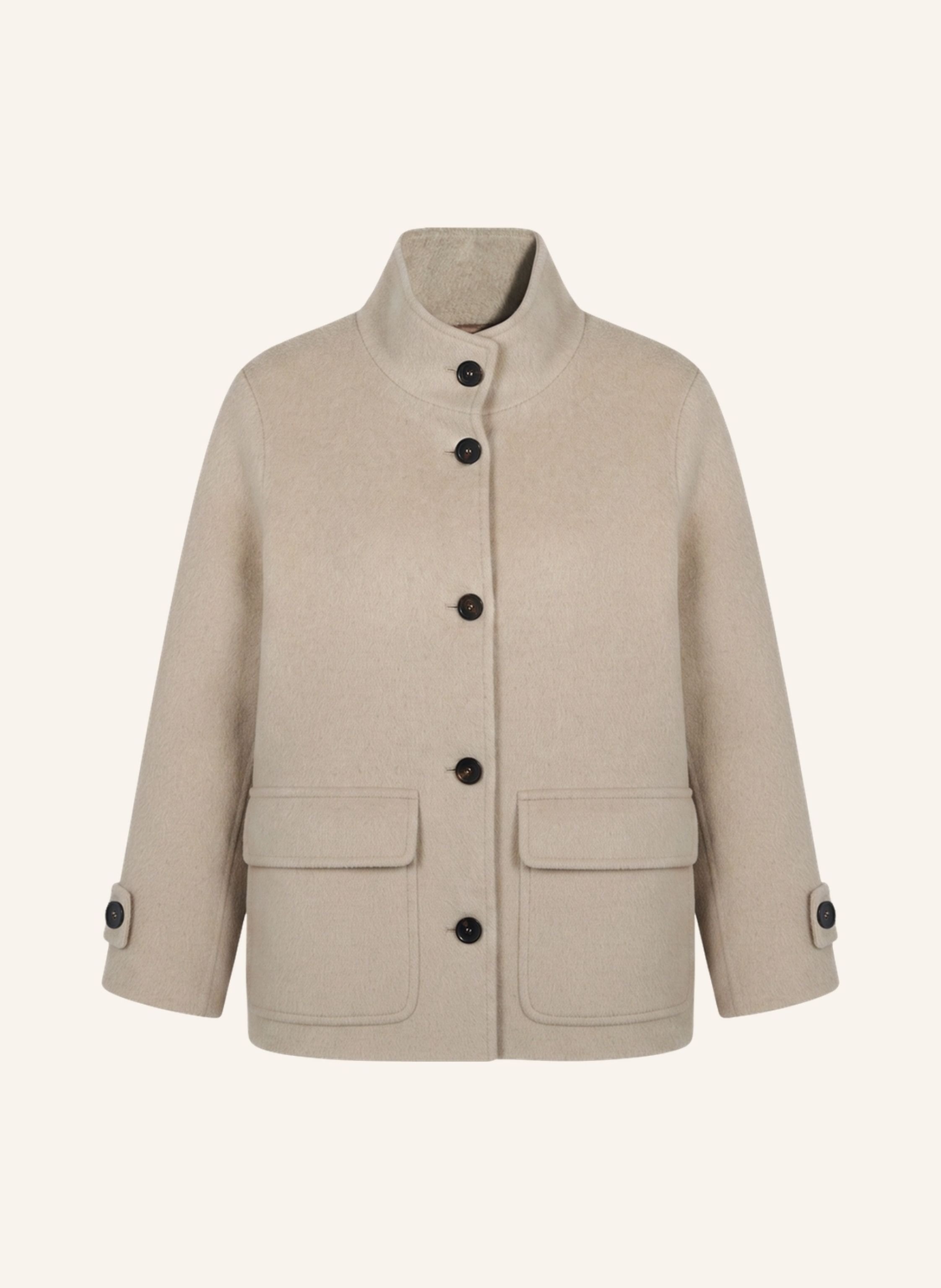 GERARD DAREL Mantel ALAY