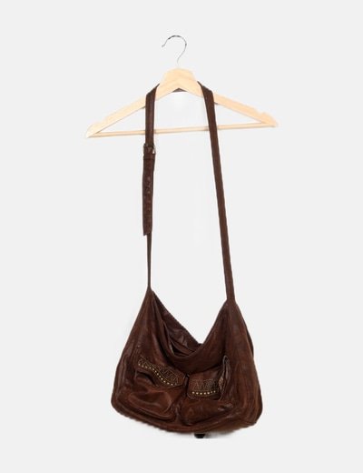 Camaïeu Crossboyd bag