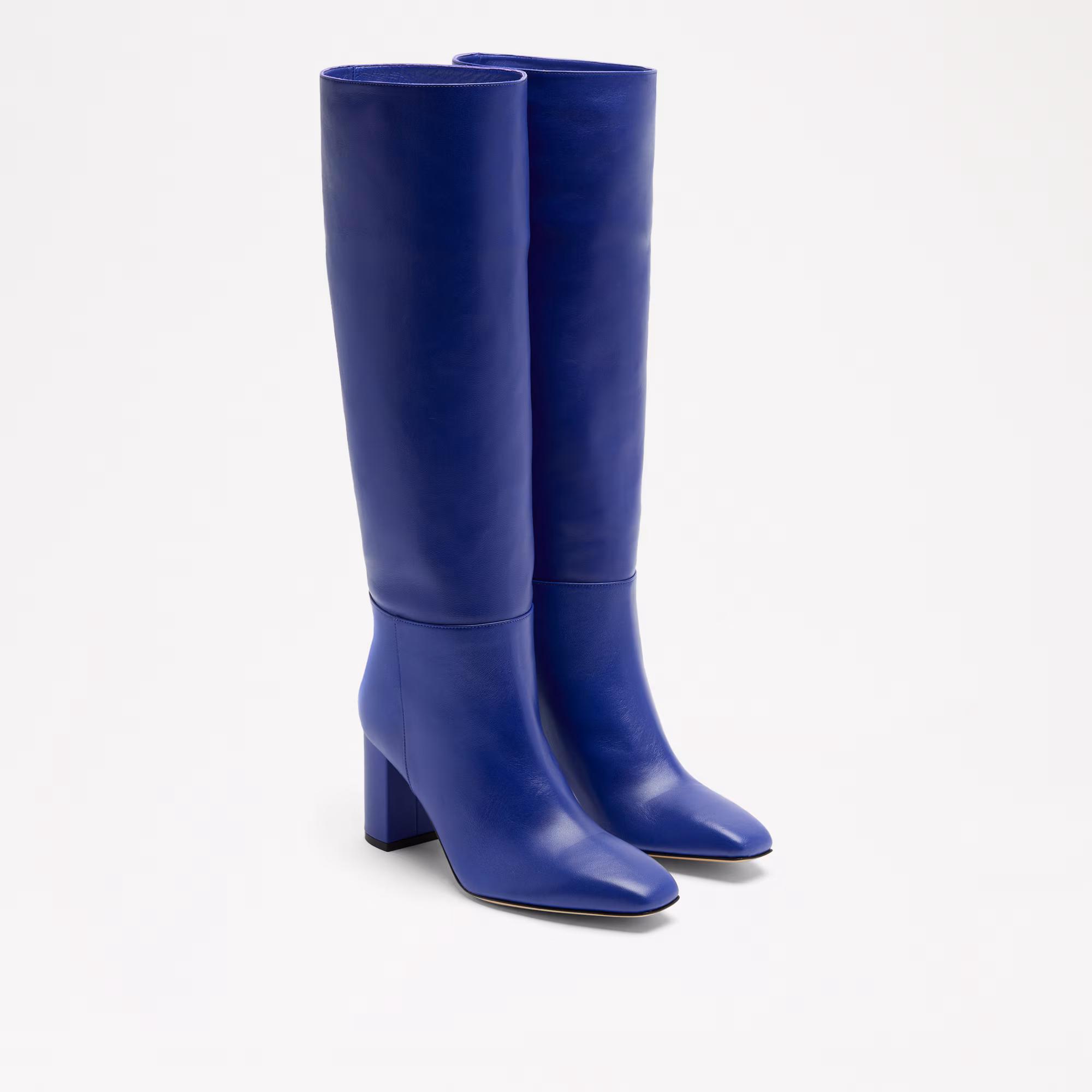 Middlewood<br>Knee High Heeled Boot