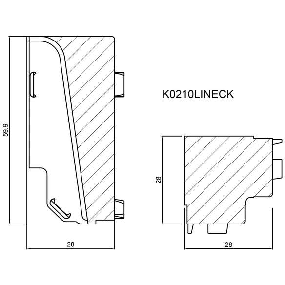 Innenecken »K0210«