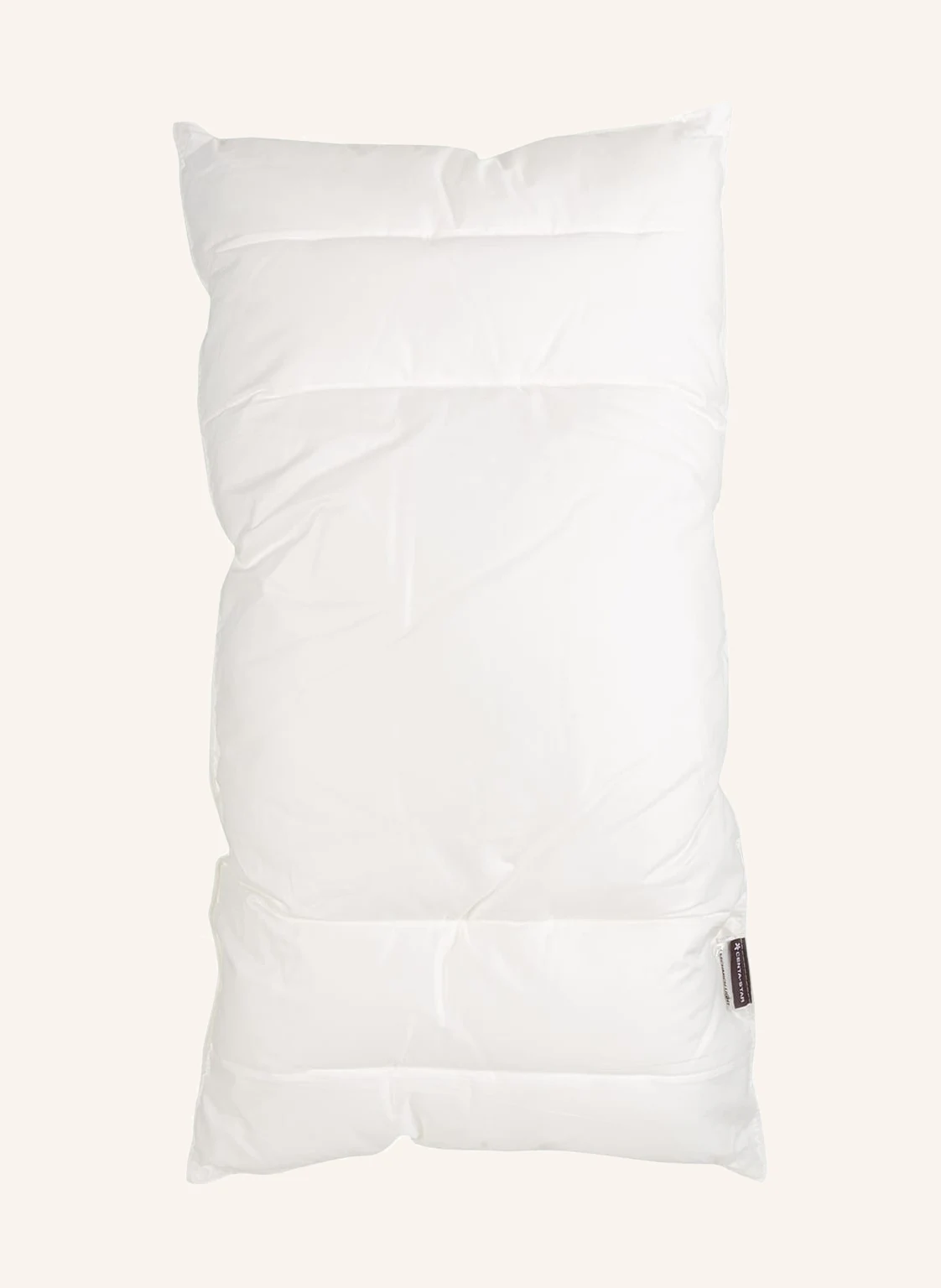 CENTA-STAR Kopfkissen VITAL PLUS WASCHMICH LIGHT
