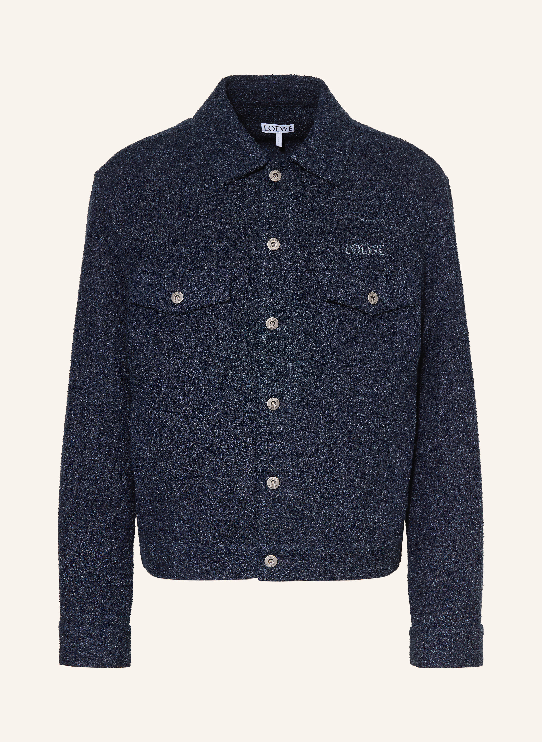 LOEWE Overjacket
