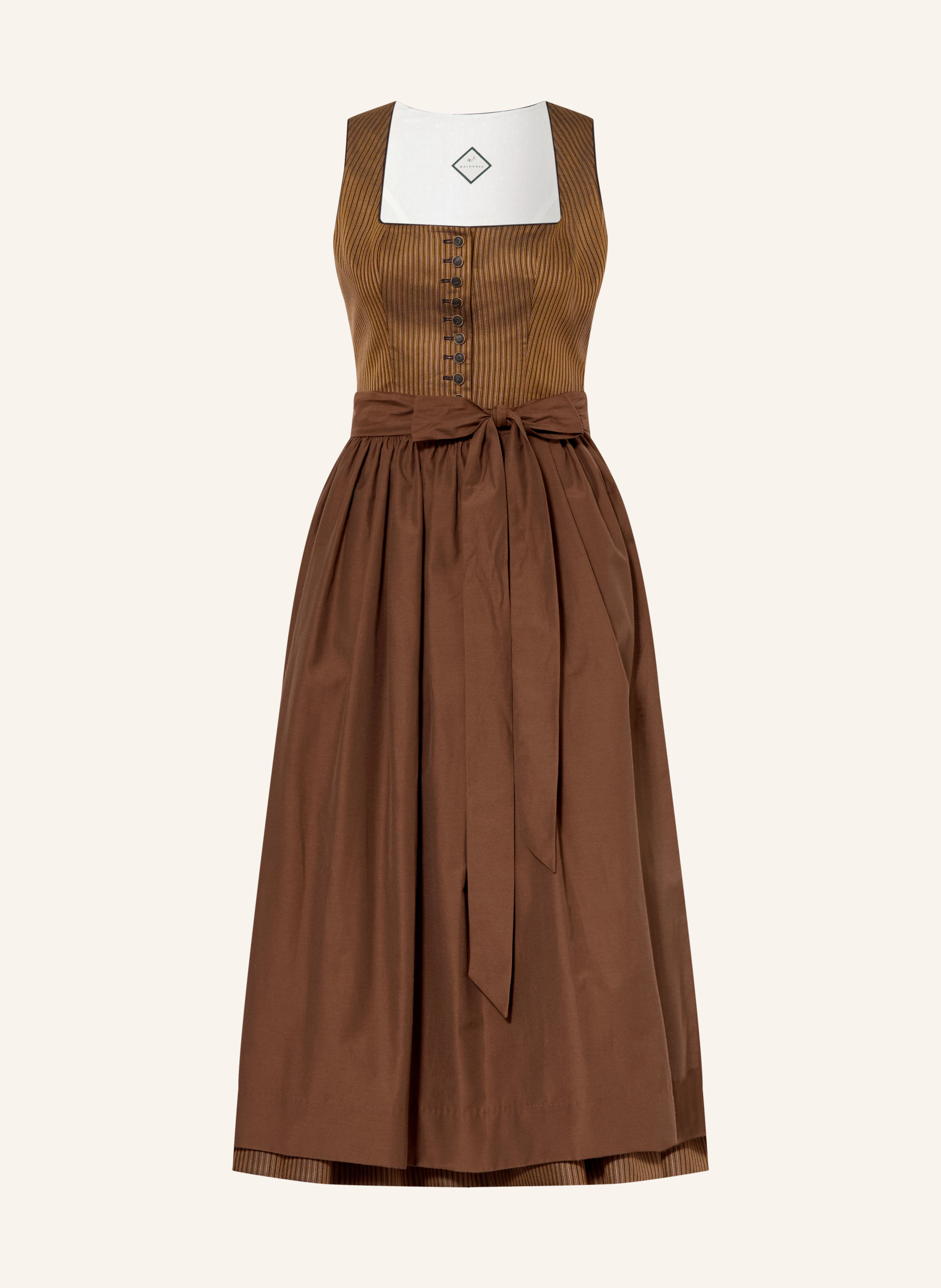 WALDORFF Dirndl GENI