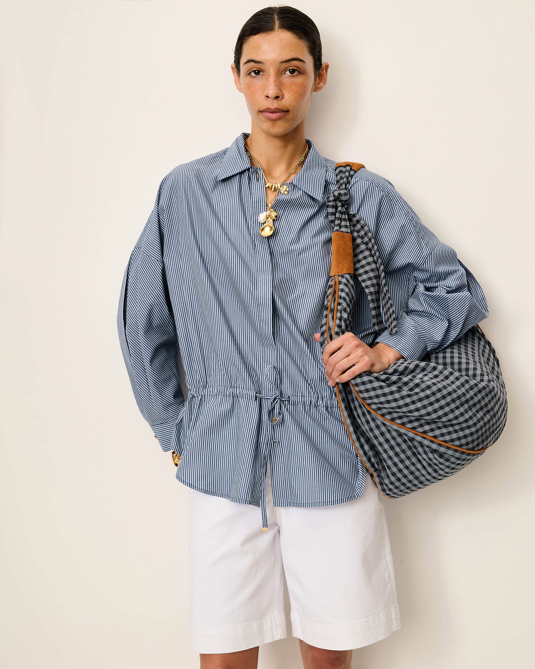 Chemise Santalin