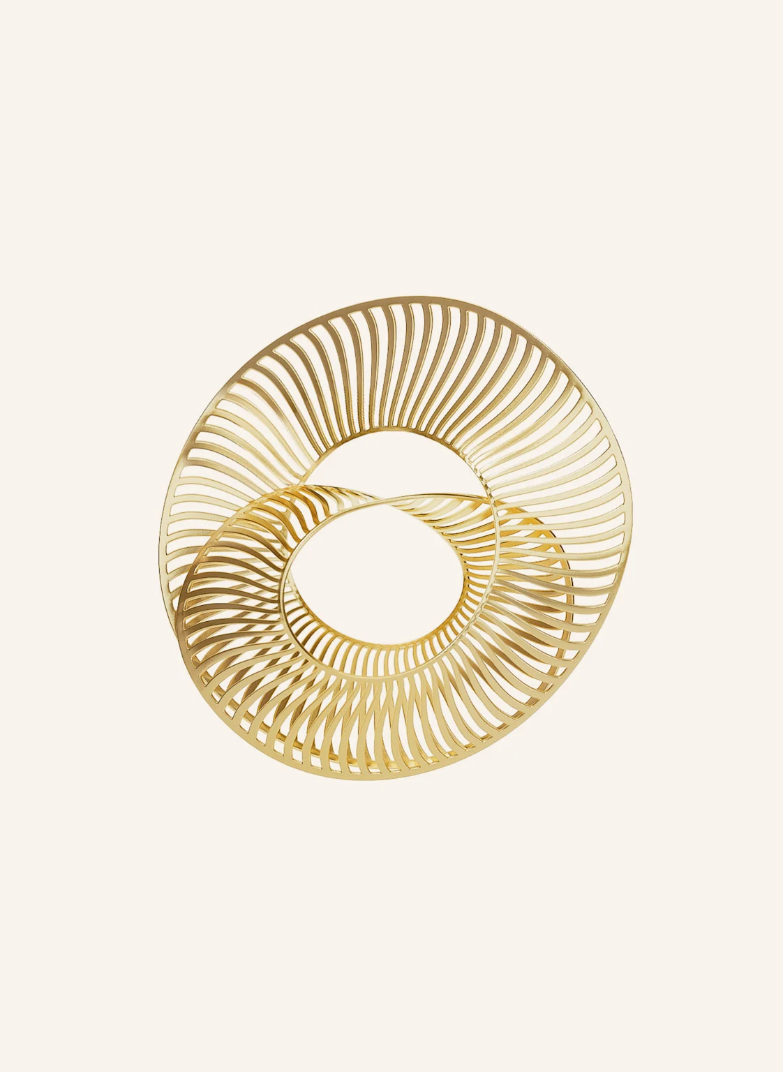 NIESSING Anhänger MIRAGE LOOP