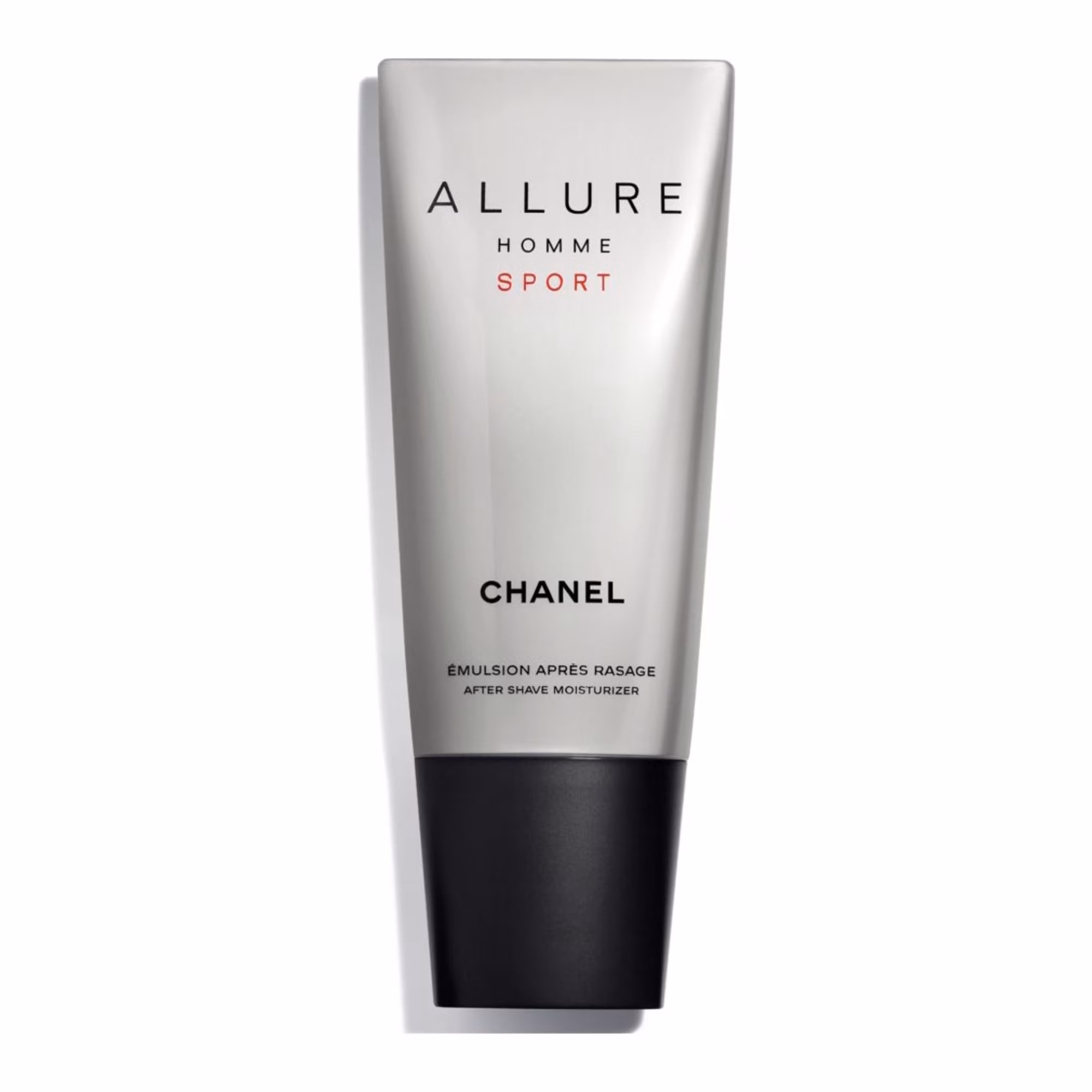 ALLURE HOMME SPORTÉmulsion après rasage