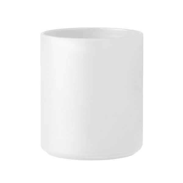 MidOcean - Mug MONDAY White (Taille unique)