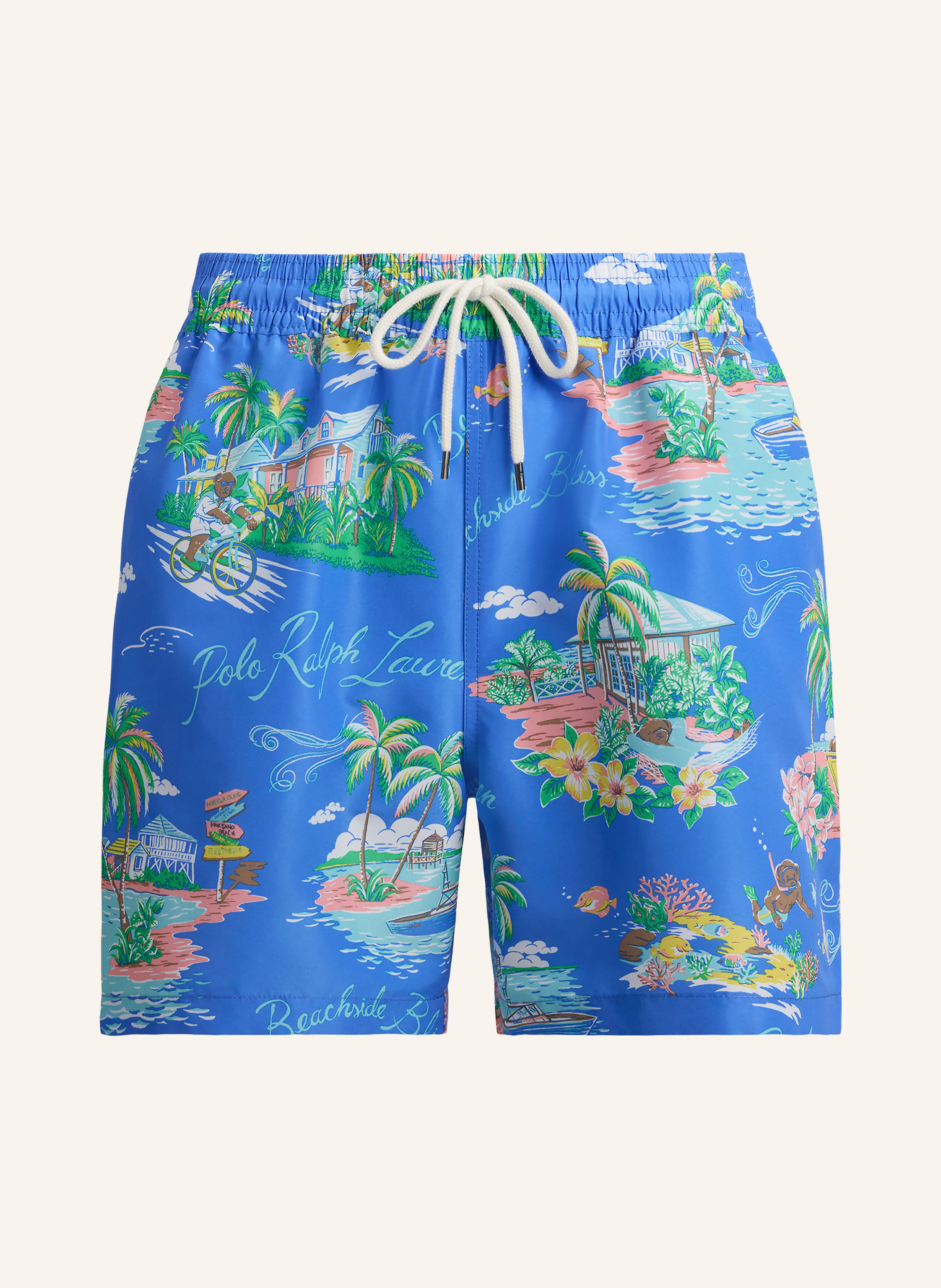 POLO RALPH LAUREN Badeshorts