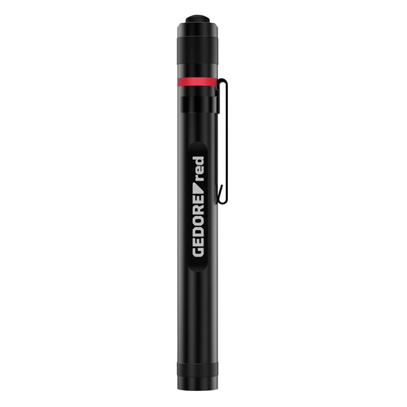 Stiftlampe, LED
