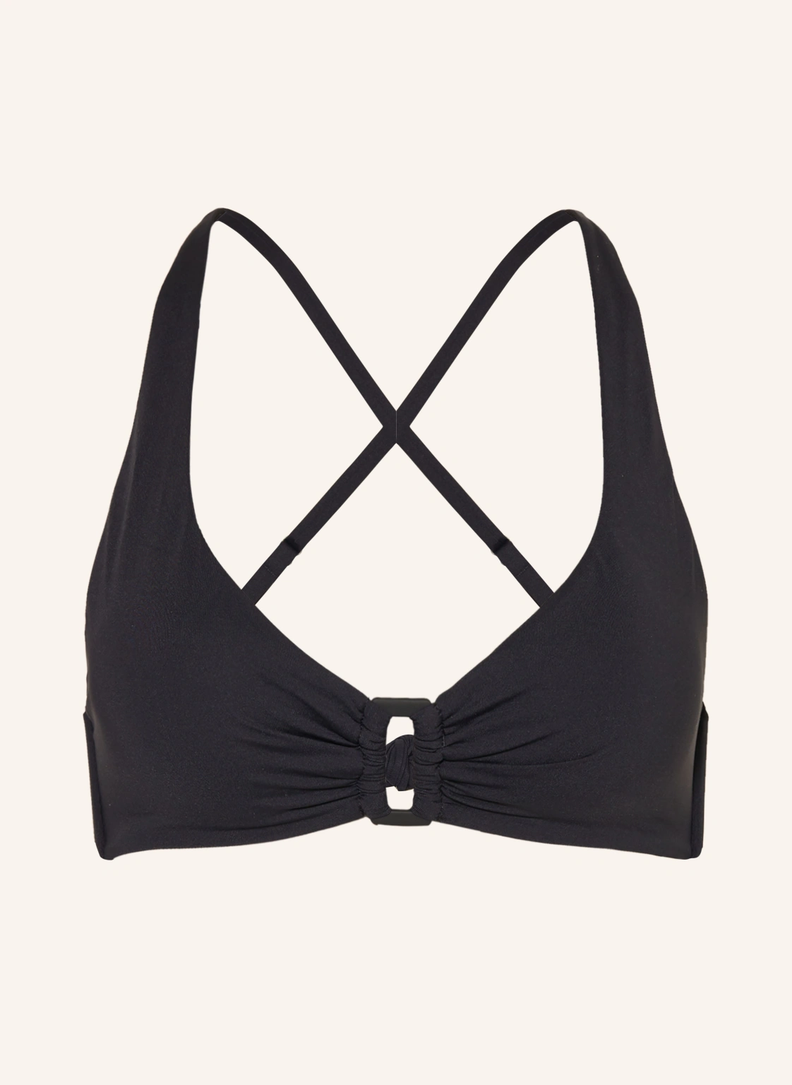 SEAFOLLY Bustier-Bikini-Top SEAFOLLY COLLECTIVE