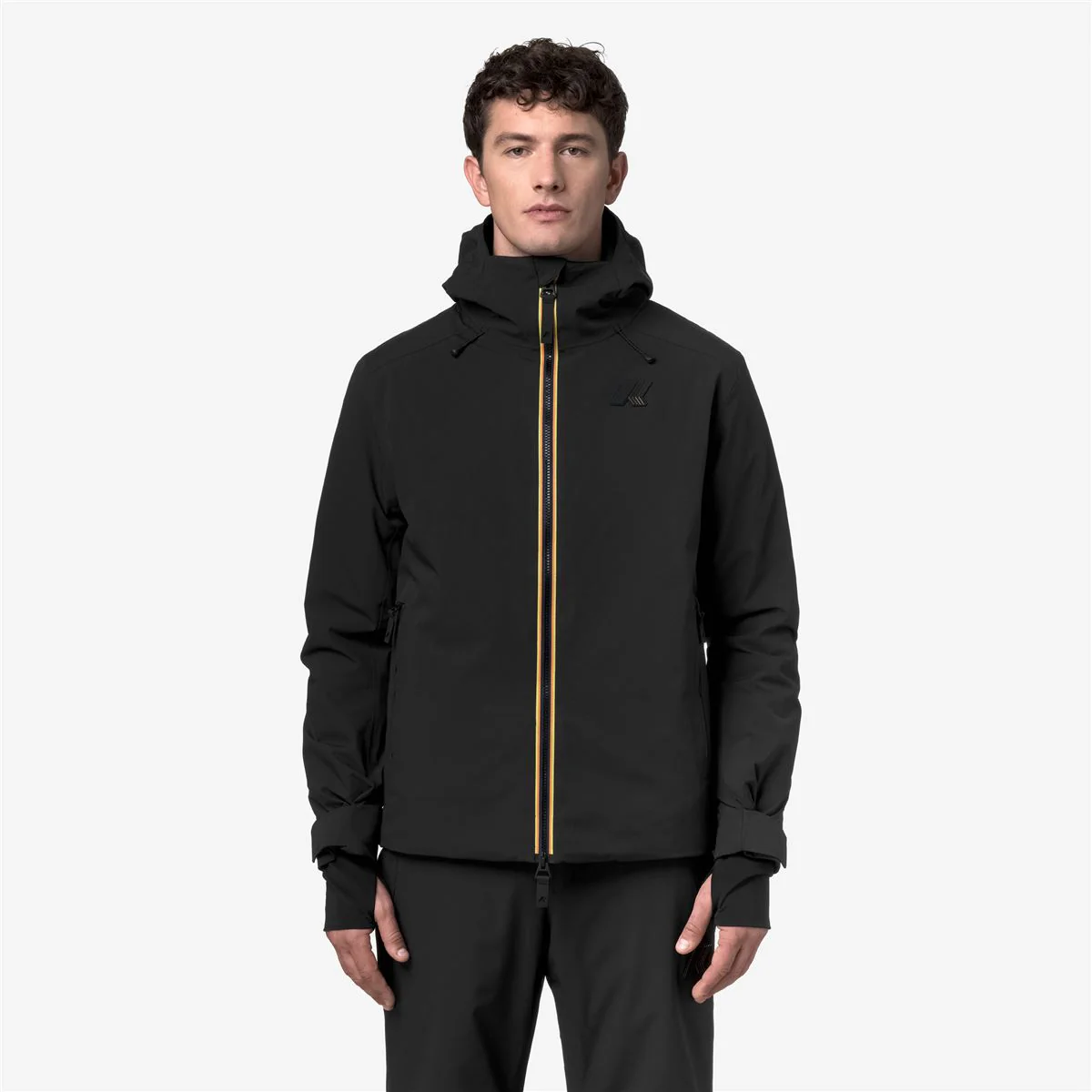 LESARCS 2L TWILL
