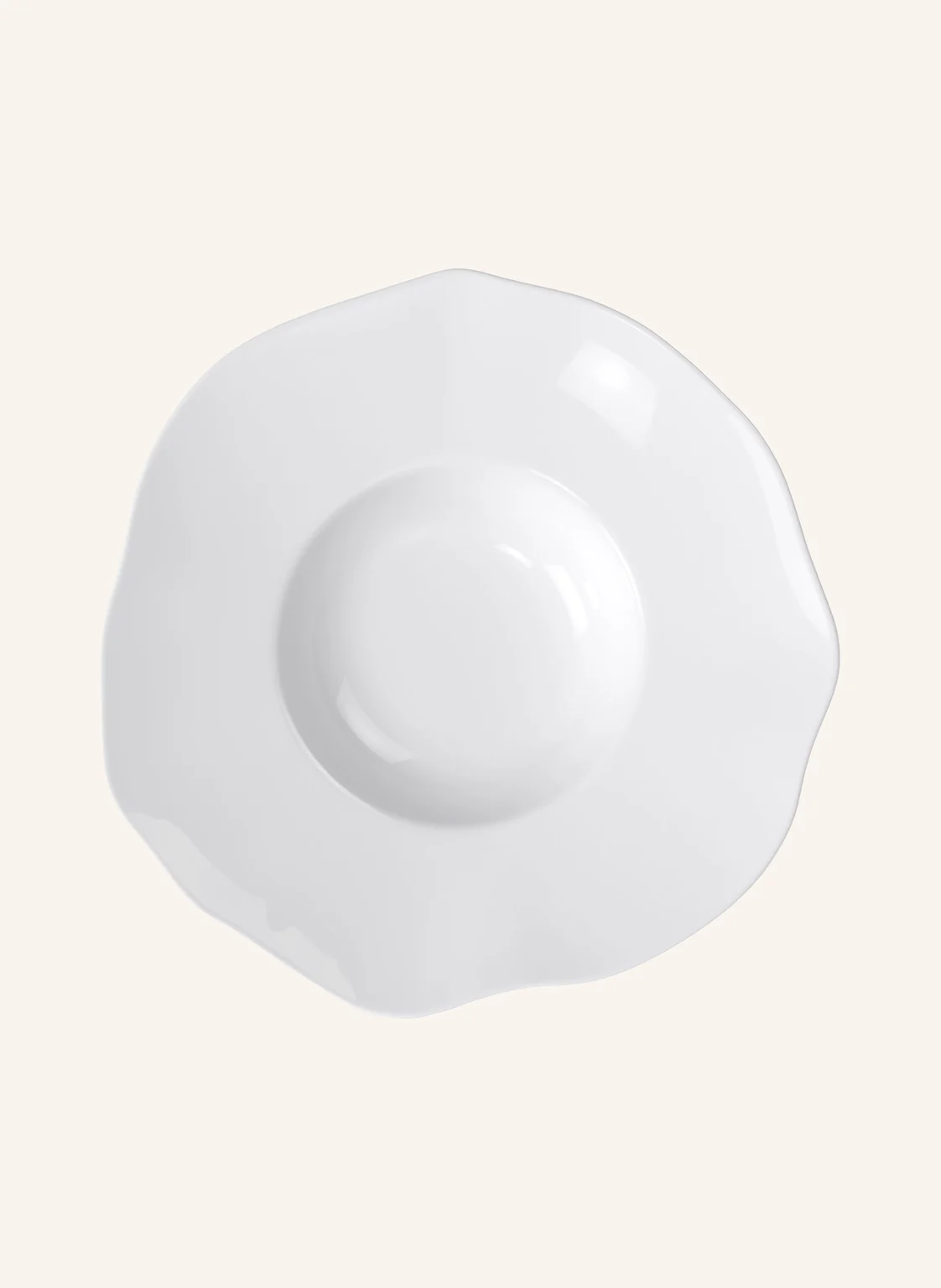 Villeroy & Boch Pastateller PURA